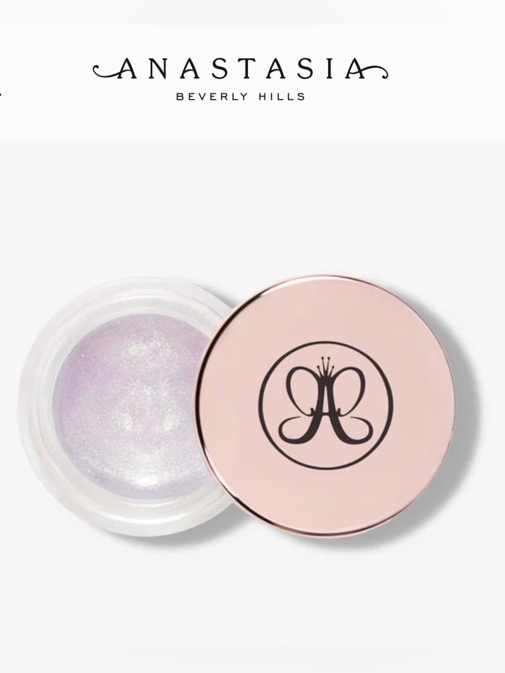 Anastasia Beverly Hills - Ethereal Eye Gloss
